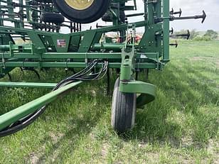 Main image John Deere 2210 22