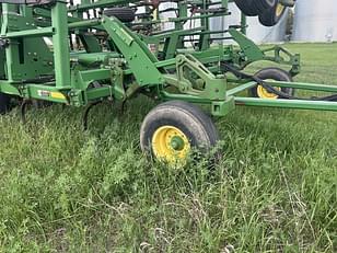 Main image John Deere 2210 23