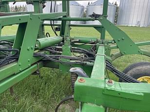 Main image John Deere 2210 8