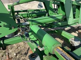 Main image John Deere 2210 15