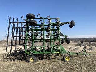 Main image John Deere 2210 1