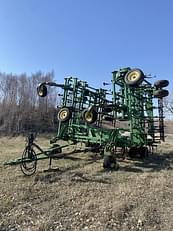 Main image John Deere 2210 7