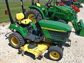 Thumbnail image John Deere 2210 0