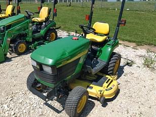 Main image John Deere 2210 3