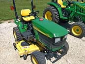 Thumbnail image John Deere 2210 4