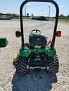 Thumbnail image John Deere 2210 6