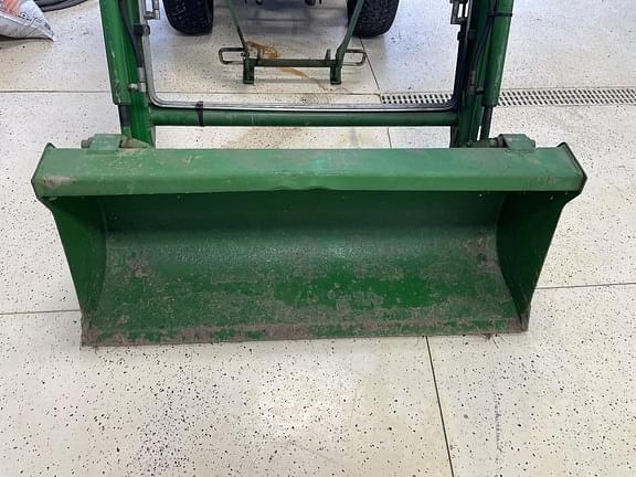 Image of John Deere 2210 equipment image 2