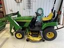 2005 John Deere 2210 Image