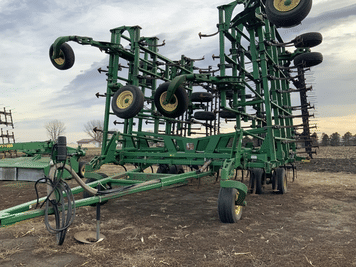 Main image John Deere 2210