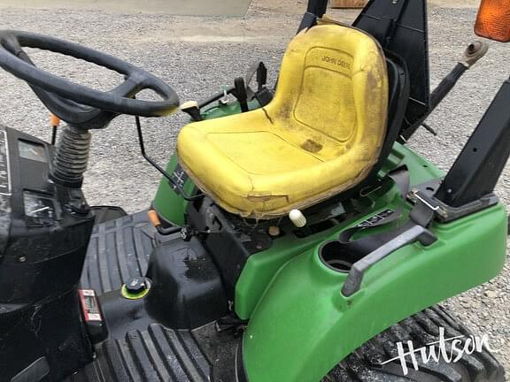 Image of John Deere 2210 equipment image 4