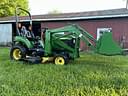 2005 John Deere 2210 Image