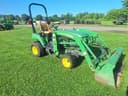 2005 John Deere 2210 Image