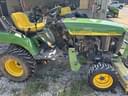 2005 John Deere 2210 Image