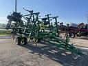 2005 John Deere 2210 Image