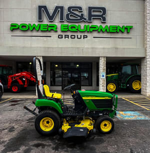 2005 John Deere 2210 Image