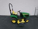 2005 John Deere 2210 Image