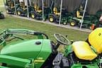 Image of John Deere 2305 equipment image 4