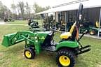 Image of John Deere 2305 Primary image