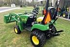 Image of John Deere 2305 equipment image 3
