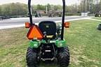 Image of John Deere 2305 equipment image 2