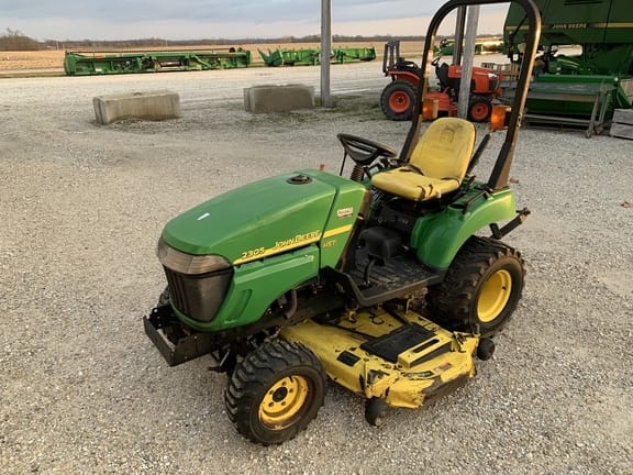 Main image John Deere 2305
