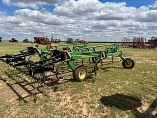 Main image John Deere 2410 4