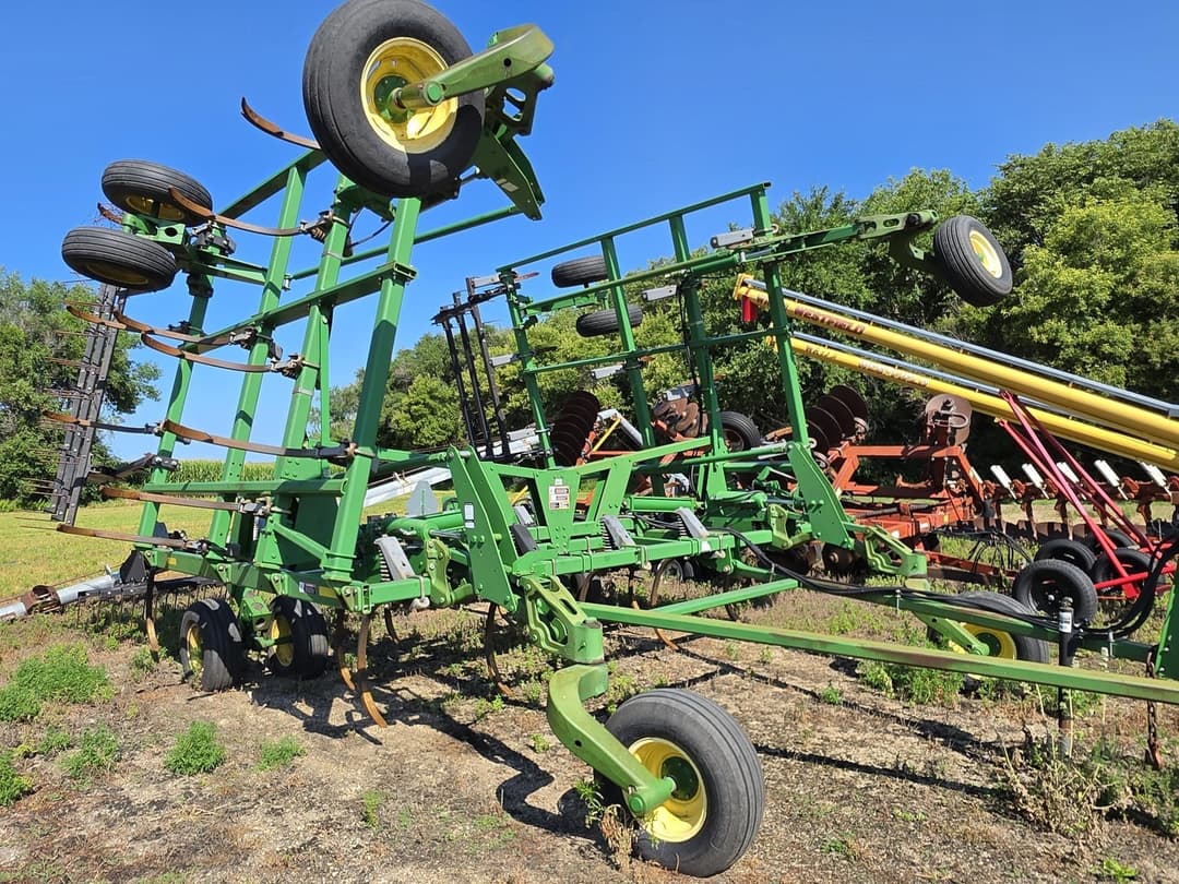 Image of John Deere 2410 Primary image