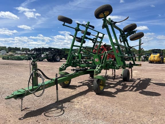 Image of John Deere 2410 Primary image