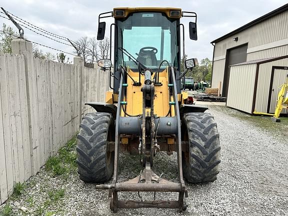 Image of John Deere 244J equipment image 1