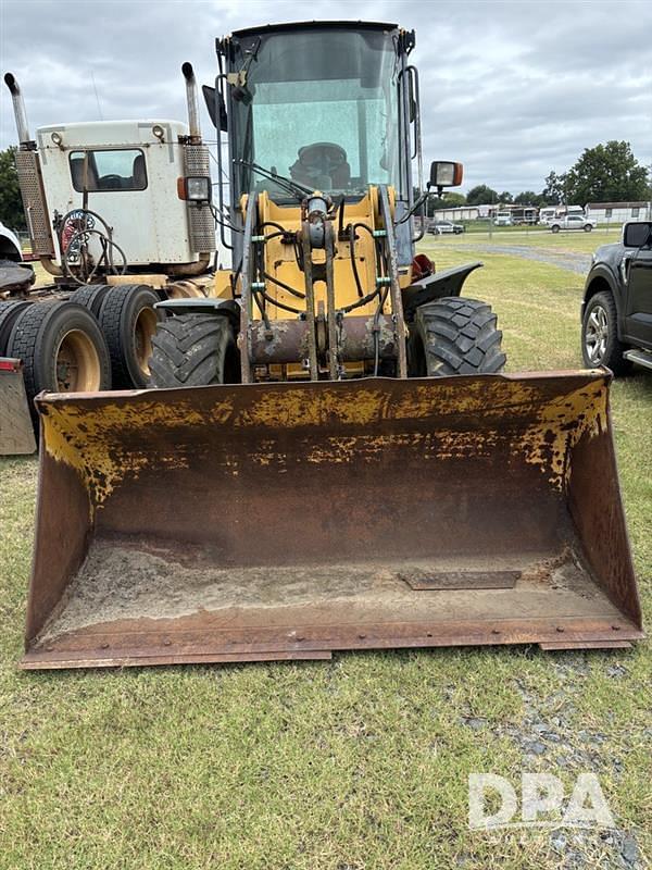 Image of John Deere 244J equipment image 1