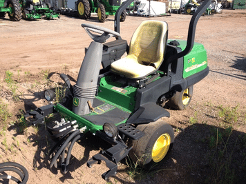 Main image John Deere 2500A
