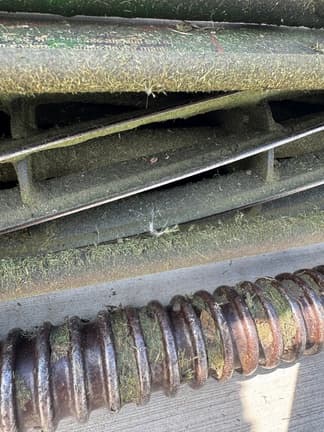 Image of John Deere 2500E equipment image 4