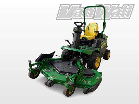 2005 John Deere 2500E Equipment Image0