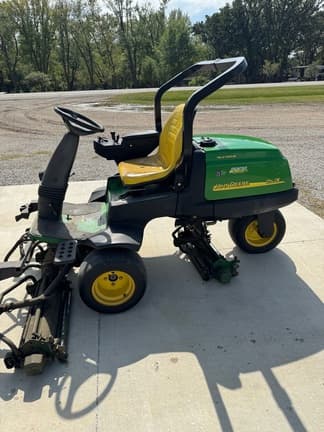 Image of John Deere 2500E Primary image