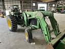 1988 John Deere 2555 Image