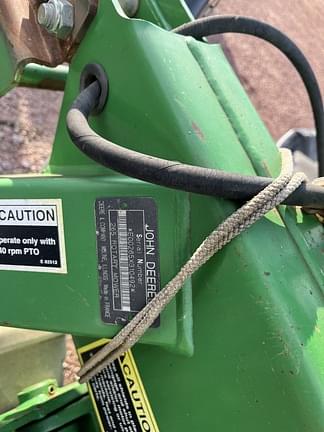 Image of John Deere 265 equipment image 1