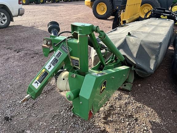 Image of John Deere 265 equipment image 3