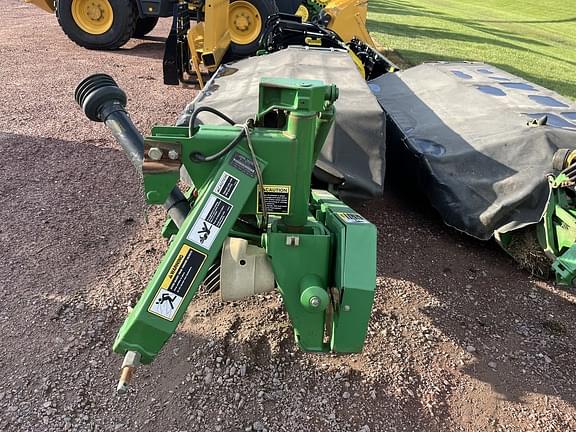 Image of John Deere 265 equipment image 2