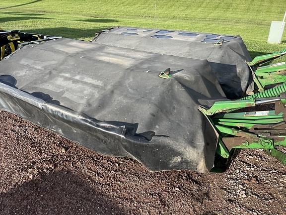 Image of John Deere 265 Primary image