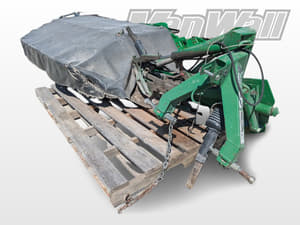 2005 John Deere 265 Image