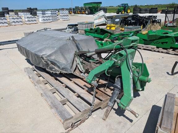 Image of John Deere 265 Primary image