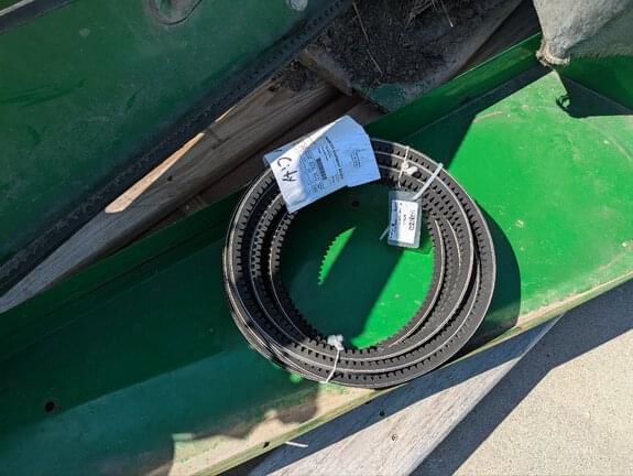 Image of John Deere 265 equipment image 1