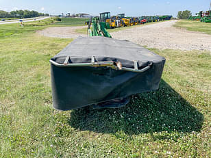 Main image John Deere 275 4