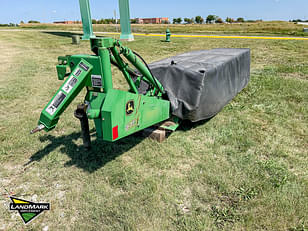 Main image John Deere 275 5