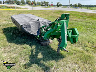 Main image John Deere 275 6