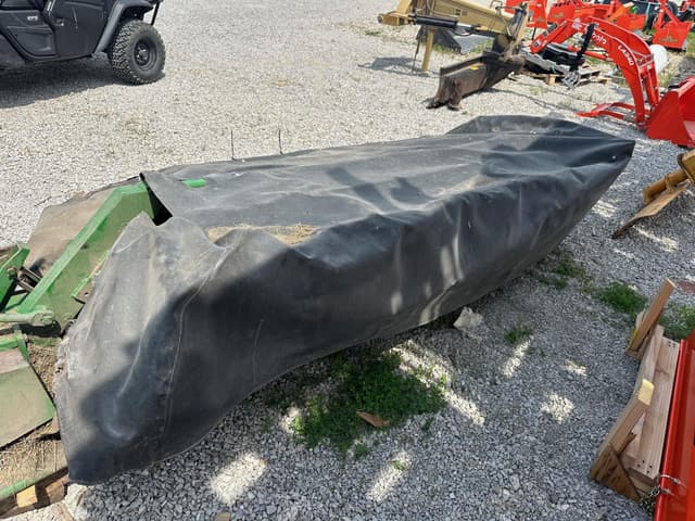 Image of John Deere 275 equipment image 3