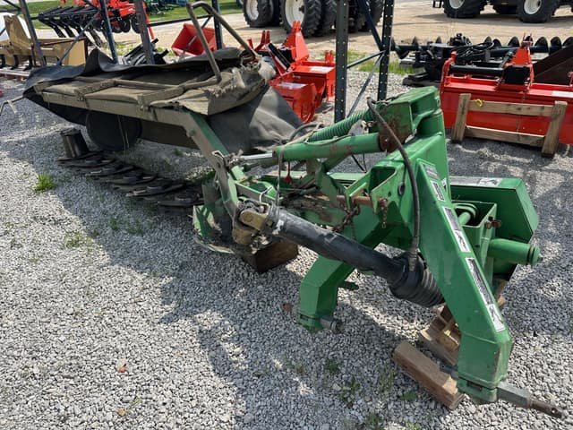 Image of John Deere 275 equipment image 1