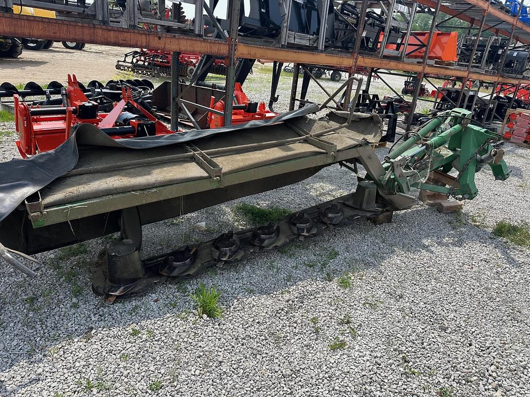 Image of John Deere 275 Primary image