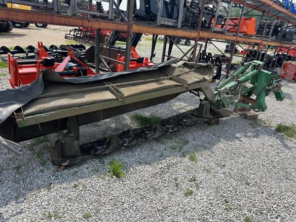 Equipment Main Image