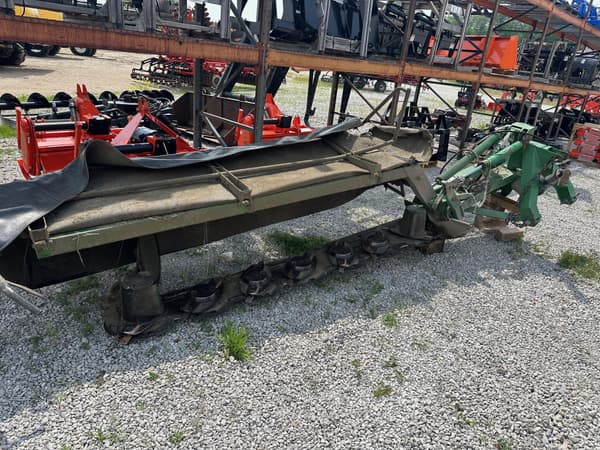 Equipment Main Image